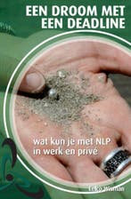 Een droom met een deadline 9789081340915 E.H. Wisman, Verzenden, Zo goed als nieuw, E.H. Wisman