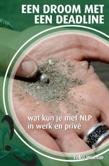 Een droom met een deadline 9789081340915 E.H. Wisman, Verzenden, Zo goed als nieuw, E.H. Wisman