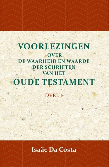 Deel 1 | Isaäc Costa | Nieuw, Verzenden, Nieuw, Isaäc Costa