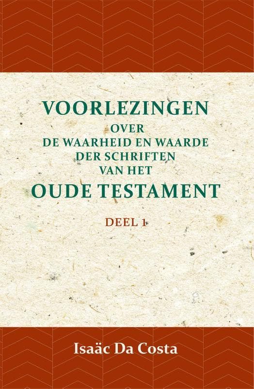 Deel 1 | Isaäc Costa | Nieuw, Livres, Livres Autre, Envoi