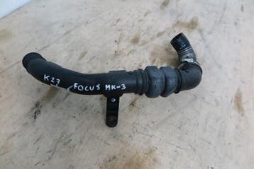 Ford Focus MK3 intercooler buis 2.0 TDCI FV416C646-DD, Verzenden