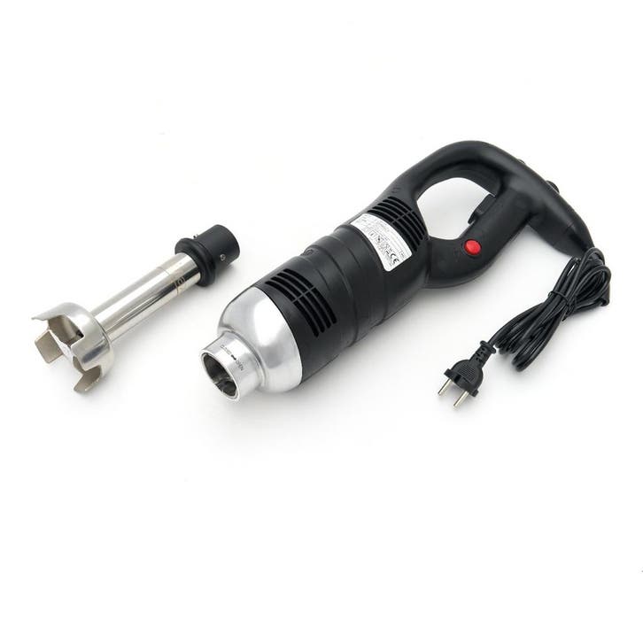 Bâton mixeur - manche 16 cm - 450W, Electroménager, Mélangeurs de cuisine, Neuf, 3 vitesses ou plus, Envoi