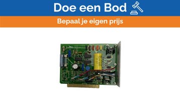 Bieden: Southern Avionics DC PWB SRP30300 Rev F, Watersport en Boten, Ophalen of Verzenden, Nieuw