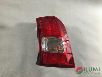 Achterlicht rechts LED Suzuki Ignis (16-) origineel EU-versi, Verzenden, Gebruikt, Suzuki