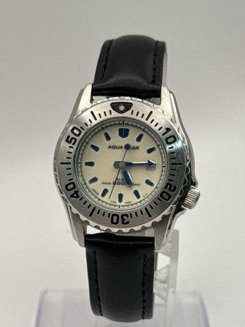 Alba - AQUA GEAR Air Diver’s 200m - Sans prix de réserve -