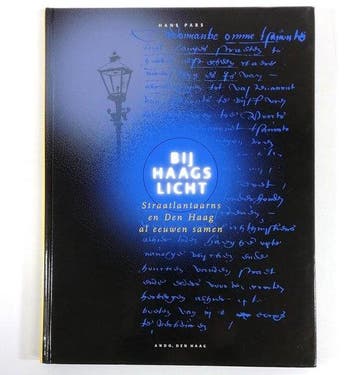 Bij Haags licht - Pars, Verzenden
