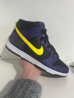 Nike - Dunk High - Sneakers - Taille : EU 45.5 - Neuf avec