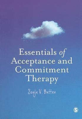 Essentials Of Acceptance And Commitment Therapy |  | Nieuw, Verzenden