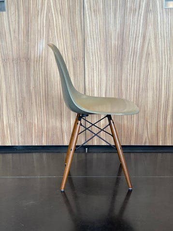 Herman Miller - Ray Eames, Charles Eames, Charles & Ray