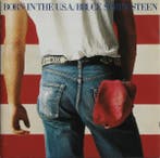 Bruce Springsteen - Born In The U.S.A. (CD, 2003), Verzenden, Gebruikt