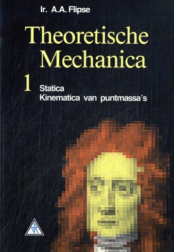 Theoretische mechanica 1 - Flipse, Boeken, Verzenden, Nieuw