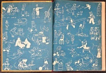Tintin T11 - Le secret de la Licorne A20 - 1 Album, Boeken, Nieuw