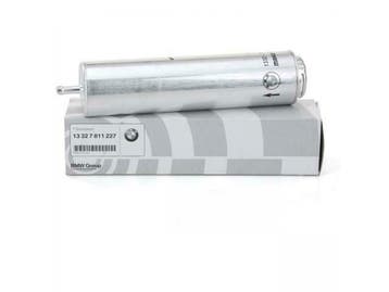 ORIGINAL BMW brandstoffilter-dieselfilter 116-123d 330d 520-, Ophalen of Verzenden, Nieuw