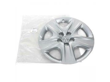 ORIGINELE GM Opel Radkappe Radblende ZILVER 17 Inch ASTRA J, Autos : Pièces & Accessoires, Pneus & Jantes, Ophalen of Verzenden