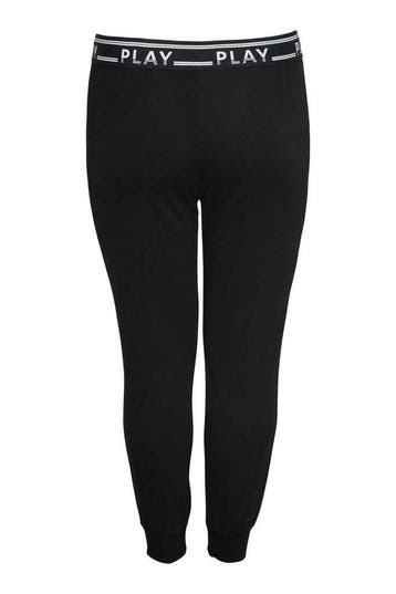 Sportbroek Only Play LUNA tekst maat 48/50, Kleding | Dames, Verzenden, Nieuw