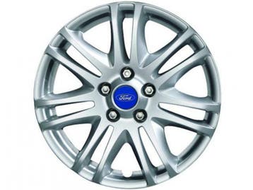 ORIGINEEL Ford ALUFELGE 7 x 2-spaaks ontwerp 7Jx16 inch ET 5, Ophalen of Verzenden