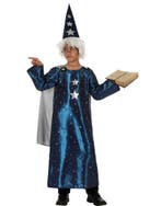 Kostuum Magier jongen, Ophalen of Verzenden, Nieuw