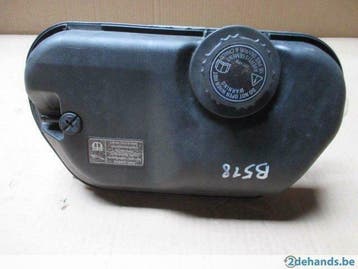 waterreservoir Jaguar diesel   C2D36878