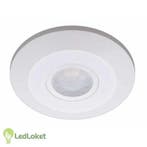 Bewegingsmelder Opbouw rond | 5JR Garantie, Huis en Inrichting, Verzenden, Nieuw