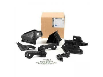 ORIGINELE Opel Houder Reparatieset koplamp LINKS + RECHTS 13, Auto-onderdelen, Ophalen of Verzenden, Nieuw