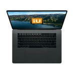 MacBook Pro Retina Touch Bar 15.4 - Gebruikt - 2jr. Garantie, Ophalen of Verzenden, Zo goed als nieuw, 2 tot 3 Ghz