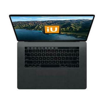 MacBook Pro Retina Touch Bar 15.4 - Gebruikt - 2jr. Garantie, Informatique & Logiciels, Ophalen of Verzenden