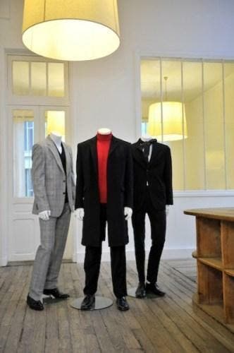 *TIP*  gruppo corso mannequins, Articles professionnels, Aménagement de Bureau & Magasin | Commerce & Inventaire, Enlèvement ou Envoi