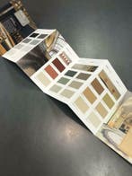 Sikkens Rijkskleurenwaaier - Uitvouwbare kleurenkaart (opvol, Verzenden, Nieuw