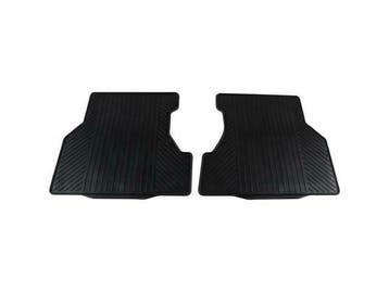 ORIGINELE Ford Rubbermatten Vloermatten Car Mat Set Focus II, Ophalen of Verzenden, Nieuw