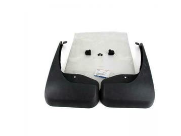 ORIGINAL Ford Spatlappen Spatbord Set FOCUS II Sedan ACHTER, Ophalen of Verzenden, Nieuw