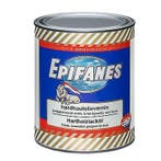 Epifanes Hardhoutolievernis met UV filter hoogglanzende vern, Verzenden, Nieuw