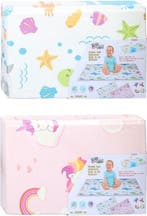 2dekans | Lets Play Speelmat – Baby Speelmat voor, Kinderen en Baby's, Ophalen of Verzenden, Nieuw