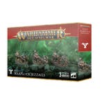 Warplock Jezzails (Warhammer nieuw), Ophalen of Verzenden, Nieuw