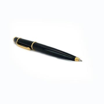 Cartier - Diabolo de Cartier - Stylo à plume, Collections