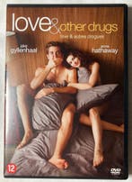 LOVE & OTHER DRUGS (DVD), Gebruikt