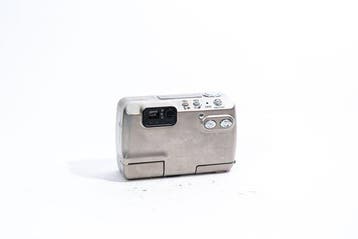 Agfa, Nikon, Olympus, Minolta, Ricoh 9 Câmaras de filme, Audio, Tv en Foto, Fotocamera's Analoog, Nieuw
