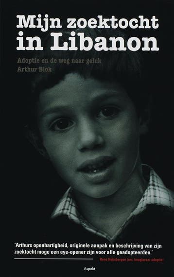 Mijn zoektocht in Libanon / Aspekt monografie 9789059113756, Verzenden, Andrea Blok