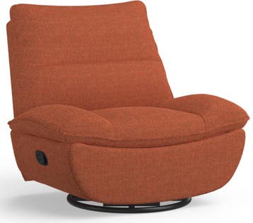 Fauteuil - Relaxfauteuil - Relaxstoel - Schommelstoel - Oran, Verzenden