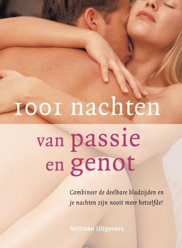 1001 Nachten van passie en genot 9789059207226, Boeken, Hobby en Vrije tijd, Gelezen, Verzenden