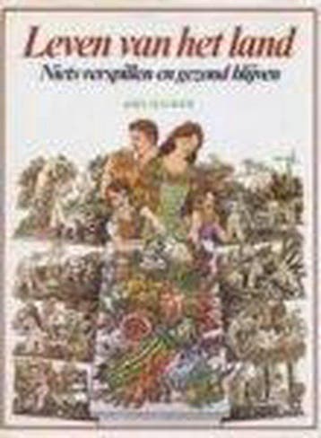 Leven van het land 9789060740941 Gerald Seymour, Boeken, Verzenden, Gelezen, Gerald Seymour