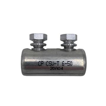 Cellpack CSV-T Schroefverbinding Voor Kabel - 255406, Doe-het-zelf en Bouw, Elektriciteit en Kabels, Verzenden, Nieuw