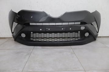 voorbumper Toyota C-HR I lift 52119-F4010, Auto-onderdelen, Verzenden, Gebruikt