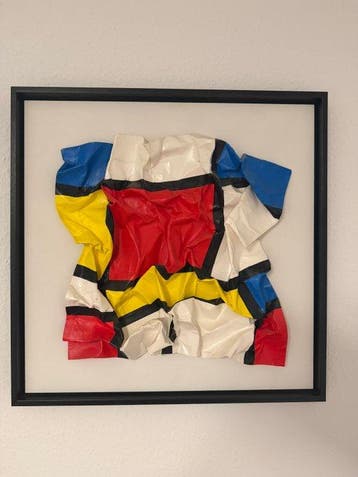 Mivillage - No. 07, Antiek en Kunst