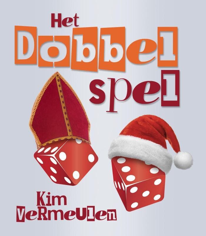 Het dobbelspel 9789045314921 Kim Vermeulen, Boeken, Stripverhalen, Gelezen, Verzenden