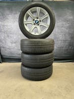BMW wielset styling 394 17, Ophalen, Gebruikt, Banden en Velgen, 17 inch