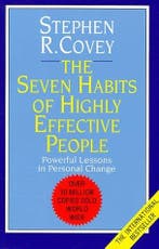 The Seven Habits of Highly Effective People 9780671711177, Verzenden, Gelezen, Stephen R. Covey