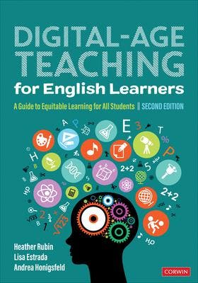 Digital-Age Teaching For English Learners |  | Nieuw, Livres, Livres Autre, Envoi