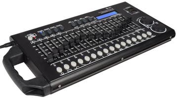 Qtx ADMX-512 512 Kanaals DMX/RDM Controller, Musique & Instruments