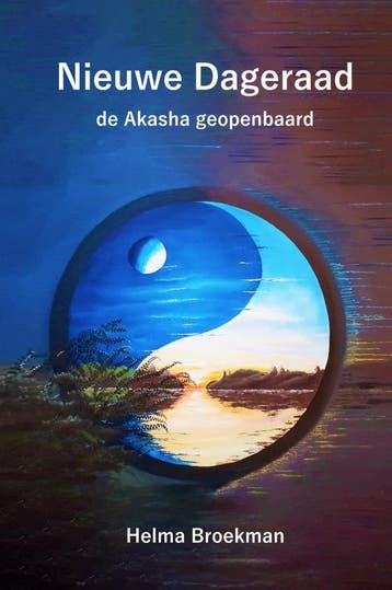 Nieuwe Dageraad 9789462542969 Helma Broekman, Verzenden, Zo goed als nieuw, Helma Broekman