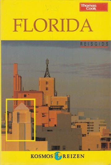 Florida / Kosmos middengids 9789021524764 D. Taylor-Wilkie, Verzenden, Gelezen, D. Taylor-Wilkie